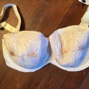 Fantasie Half cup bra